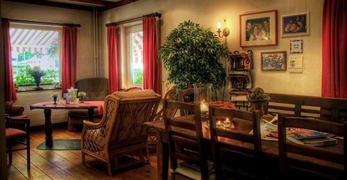 Hotel Heijenrath Kültér fotó
