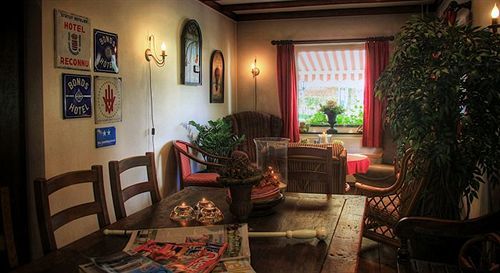 Hotel Heijenrath Kültér fotó
